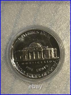 1952 United States Proof Set in Whitman Holder