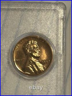 1952 United States Proof Set in Whitman Holder