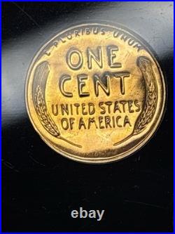 1953 Proof Set 128,800 Minted 90% Silver Capital Holder