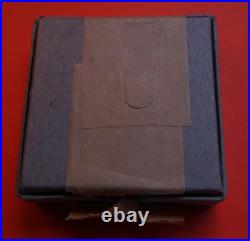 1953 Proof Set Box. Beautiful Coins. Ogp