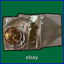 1953 Proof Set Cellophane No Box Proof PF Coin #39480