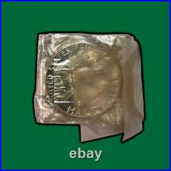1953 Proof Set Cellophane No Box Proof PF Coin #39480