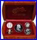 1953-Proof-Set-In-Official-U-S-Mint-Display-Silver-Uncirculated-Birthyear-Coins-01-epgy