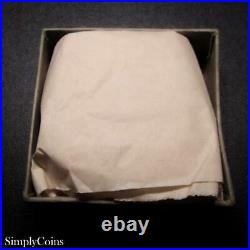 1953 Proof Set Original Box and Tissue Complete RARE! US Mint SKU-42