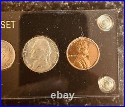 1953 Silver PROOF Set In Holder