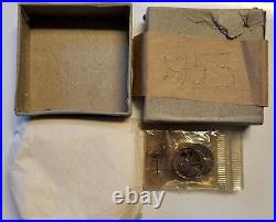 1953 Silver Proof Set SPS U. S. Mint with Tissue & Box OGP
