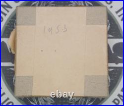 1953 U. S. Silver Proof Set (5 Coin) Original Box East Coast Coin & Collectables