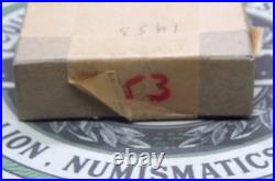 1953 U. S. Silver Proof Set (5 Coin) Original Box East Coast Coin & Collectables