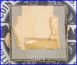 1953 U. S. Silver Proof Set (5 Coin) Original Box East Coast Coin & Collectables