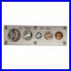 1953-US-5-Coin-Proof-Set-In-Capital-Style-Holder-90-Pure-01-xsq