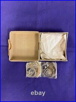 1953 US Proof Set 90% Silver Coins In Original Government Packaging