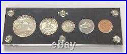 1953 US Proof Set in Capital Holder With Original Box