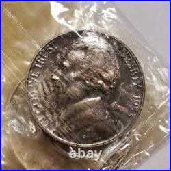 1953 US United States Silver Proof Set Original Cello SKU-X7081