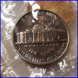 1953 US United States Silver Proof Set Original Cello SKU-X7081