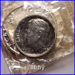 1953 US United States Silver Proof Set Original Cello SKU-X7081