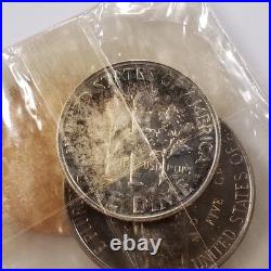 1953 US United States Silver Proof Set Original Cello SKU-X7081