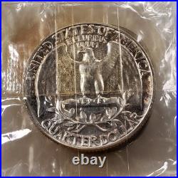 1953 US United States Silver Proof Set Original Cello SKU-X7081