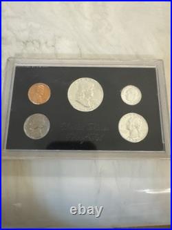 1953 United States Proof Set Original Government Pack