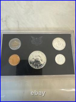 1953 United States Proof Set Original Government Pack