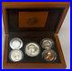 1954-Proof-Set-In-Official-U-S-Mint-Display-Silver-Uncirculated-Birthyear-Coins-01-ifm