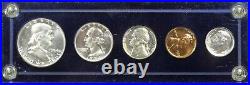 1954 Silver United States Proof Set