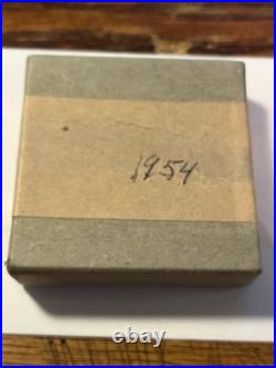 1954 U. S. Mint Box Proof Set #9046sp