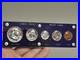 1954-US-Mint-Silver-Proof-Set-In-Capital-Holder-Small-Crack-In-Case-01-biw