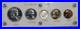 1954-US-Mint-Silver-Proof-Set-in-Capital-Holder-Beautiful-Set-See-Pics-01-ksa