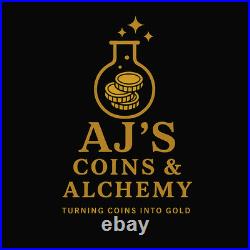 1954 US Mint Silver Proof Set in Capital Holder Beautiful Set See Pics