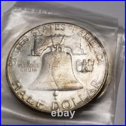 1954 US Proof Set Original Coins Original Cello Bags SKU-X5727 1954 US Proof Set Original Coins Original Cello Bags SKU-X5727