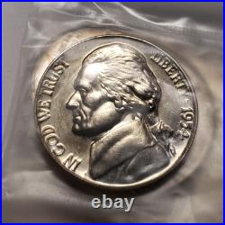 1954 US Proof Set Original Coins Original Cello Bags SKU-X5727 1954 US Proof Set Original Coins Original Cello Bags SKU-X5727