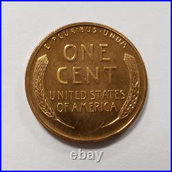 1954 US Proof Set PQ Original Coins With Original Toning SKU-X5515