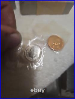 1954 Uncirculated Proof Set in Original Box