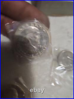 1954 Uncirculated Proof Set in Original Box