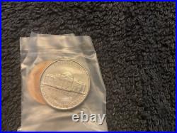 1954 United States Proof Set With Original Cello Plastic Sleeves No Box 1954 United States Proof Set With Original Cello Plastic Sleeves No Box