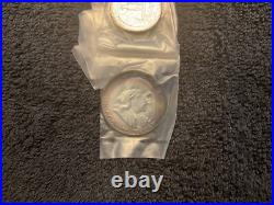1954 United States Proof Set With Original Cello Plastic Sleeves No Box 1954 United States Proof Set With Original Cello Plastic Sleeves No Box