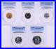 1955-1c-50c-Proof-Set-PCGS-Proof-65-66-67-68-5-Coins-01-purp