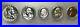 1955-5-Silver-Coin-Proof-Set-In-Whitman-Plastic-Holder-CS16-01-auw