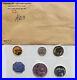 1955-Franklin-US-Proof-Set-5-coins-with-original-envelope-Key-Date-01-eot