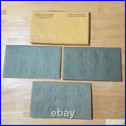 1955 P-D-S Double Mint Set BU Uncirculated Original Packaging FREE SHIPPING