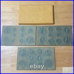 1955 P-D-S Double Mint Set BU Uncirculated Original Packaging FREE SHIPPING