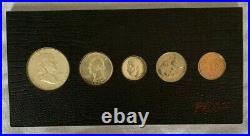 1955-P U. S. Mint Proof Set