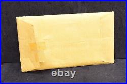 1955 Proof Set Original Envelope, Cello Sealed (M-09)