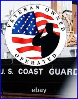 1955 U. S. Mint Proof Set Original Box And Tissue, Pulled From Storage Fast