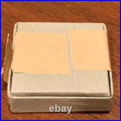 1955 US Mint Silver Proof Set Original Box