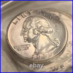 1955 US Mint Silver Proof Set Original Box 1955 US Mint Silver Proof Set Original Box