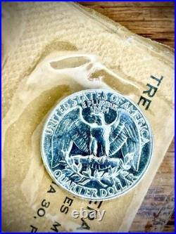 1955 US Proof Set In OGP (Rare Set)