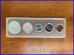 1955 US Proof Set in Whitman Style Holder