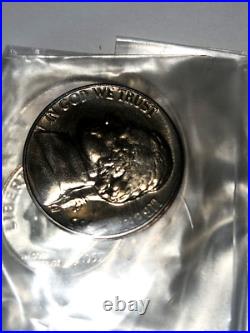 1955 US SILVER PROOF SET IN ORIGINAL MINT BOX AND ORIGINAL PACKAGING Uncertified 1955 US SILVER PROOF SET IN ORIGINAL MINT BOX AND ORIGINAL PACKAGING Uncertified