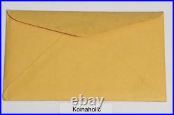 1956 Proof Set 5 Coins 90% Silver, All Coins CAMEO Taken From Storage, Fast